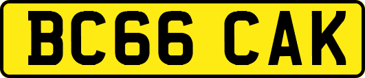 BC66CAK
