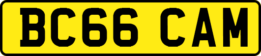 BC66CAM
