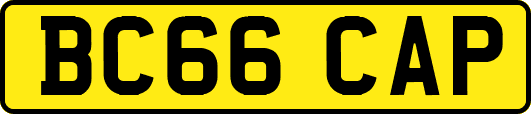 BC66CAP
