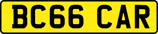 BC66CAR