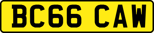 BC66CAW