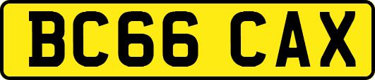 BC66CAX