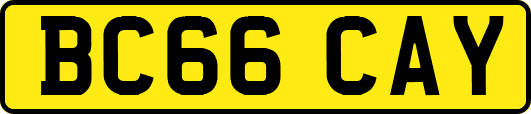 BC66CAY