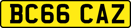 BC66CAZ