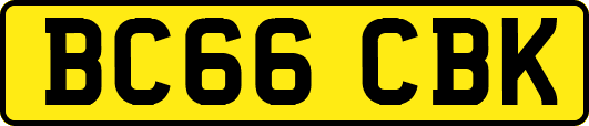 BC66CBK