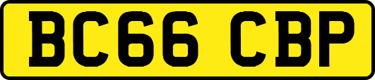BC66CBP