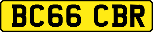 BC66CBR