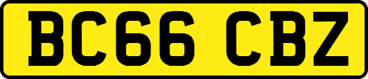BC66CBZ