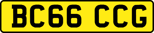 BC66CCG