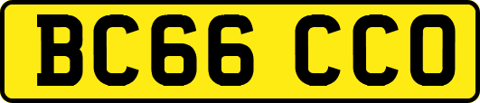 BC66CCO