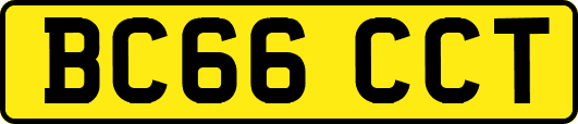 BC66CCT