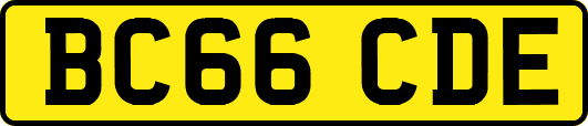 BC66CDE