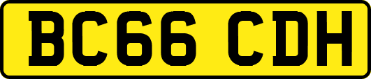 BC66CDH