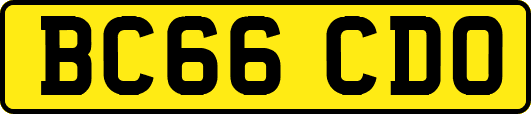 BC66CDO