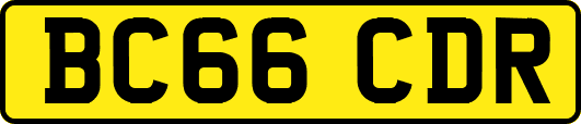 BC66CDR