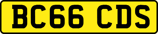 BC66CDS
