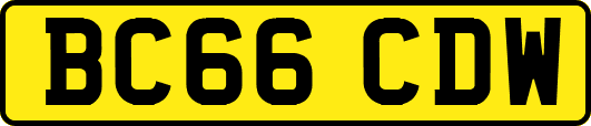 BC66CDW