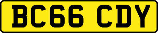 BC66CDY