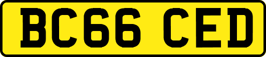 BC66CED