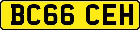 BC66CEH