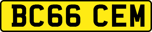 BC66CEM