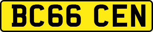 BC66CEN