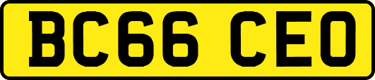 BC66CEO