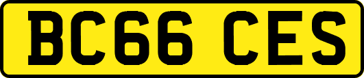BC66CES