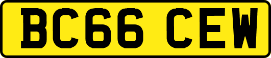 BC66CEW