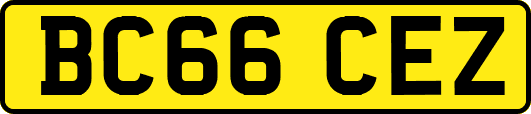BC66CEZ