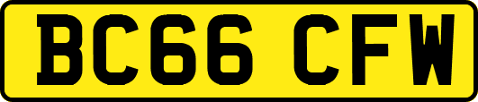 BC66CFW