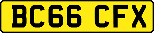 BC66CFX