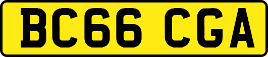 BC66CGA