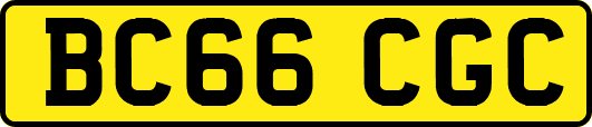 BC66CGC