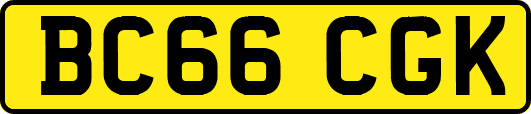 BC66CGK