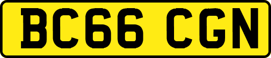 BC66CGN
