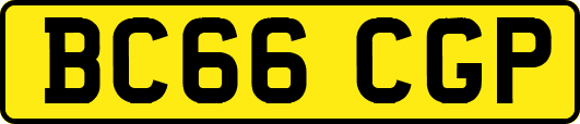 BC66CGP