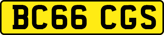BC66CGS