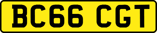 BC66CGT