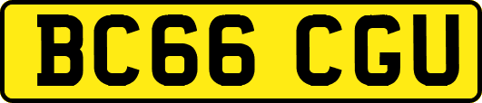 BC66CGU