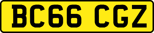 BC66CGZ