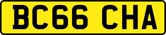 BC66CHA