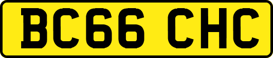 BC66CHC
