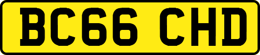 BC66CHD