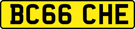 BC66CHE