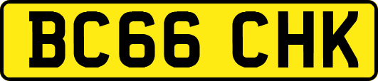 BC66CHK