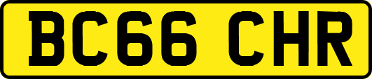 BC66CHR