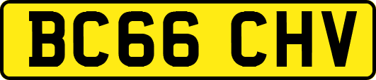 BC66CHV