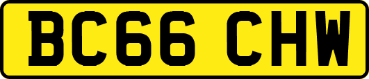 BC66CHW