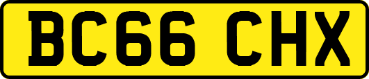 BC66CHX